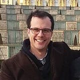 Nacho Álvarez ODogherty
