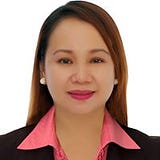 Melanie Estigoy Simeon