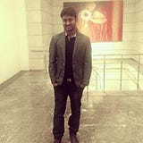 Rohan Raj
