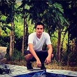 Alex Josue Pazmiño Aviles