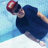 Gustavo Estevão
