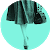 Betty Box Pleat