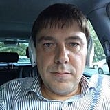 Alexander Simanovskiy