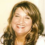 Karla Rose Hudson