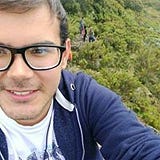 Steven Corrales Montero