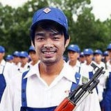 Viet Tuvalu