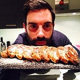 Aurélien Jagot