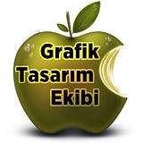 Grafik Tasarım Ekibi