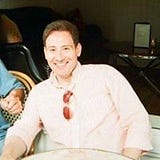 Joshua Nahas