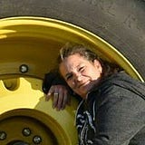 Dana Martin Mohr