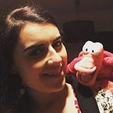 Vera Almeida