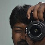 Satya Reddy