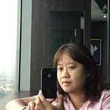 Ching-Yi Liu