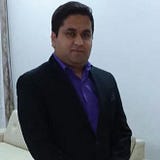 Yogesh B Mehta