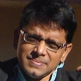 Sunil Gandhi