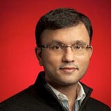 Satyajeet Salgar