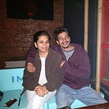 Rishabh L Bansal