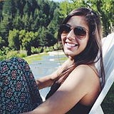 Mahima Bazaz