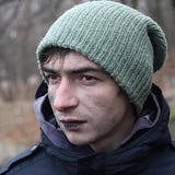 Захар Колісніченко