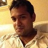 Karthik Ram