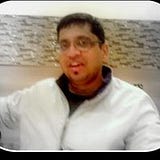 Shivkumar Krishnan