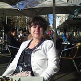 Marietta Mascha