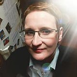 Bryndís Loftsdóttir