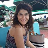 Khatia Lapiashvili
