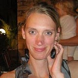 Alexandra M. M. Crichton
