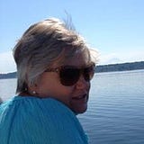 Carolyn Olzerowicz
