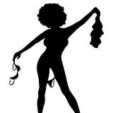 Lady Shagass
