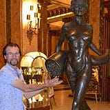 Dragos Alaplaya Bergkotte