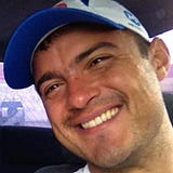 Paulo Jerônimo