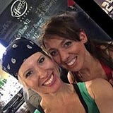 Bridget Richards Sinistaj