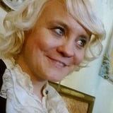 Pavlina Kvapilova