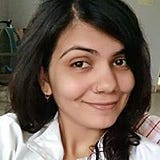 Akanksha Chaturvedi