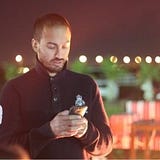 Khaled Aly