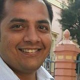 Roshan Thaker