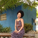Manuela Indiara