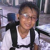 Mark Real Reyes