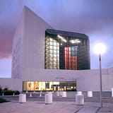 John F. Kennedy Library Foundation
