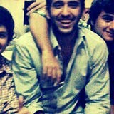 Federico Roldán