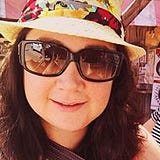Rachel Peck