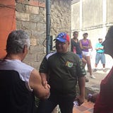 🇻🇪JORGE ARMAS 🇻🇪