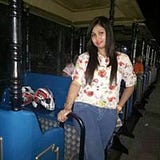 Mou Dutta