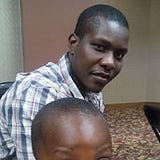 Festus Change Mbaka
