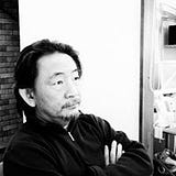 Yuji Jiroumaru