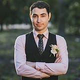 Alon Elishkov
