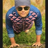 Rohit Subramani
