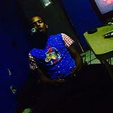 Cassius C. Cash